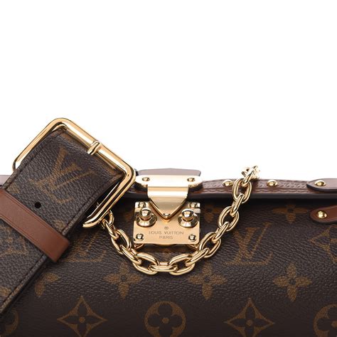 lv papillon trunk